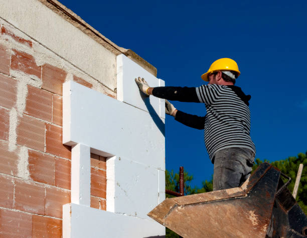 Best Types of Insulation in Greenwood, PA