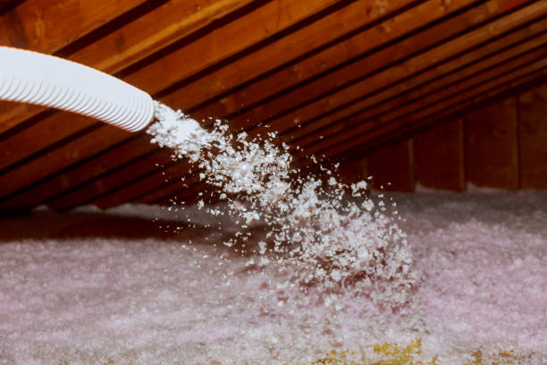 Best Types of Insulation in Greenwood, PA