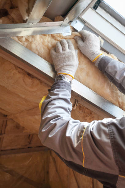 Best Insulation for Specific Applications in Greenwood, PA