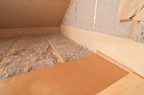 Best Insulation for Specific Applications in Greenwood, PA